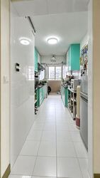 Blk 416A Fernvale Riverbow (Sengkang), HDB 4 Rooms #622619851